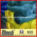 Plastic Insect Mesh